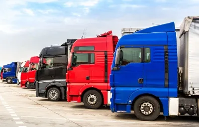 Konya Meram Ambar Nakliyat