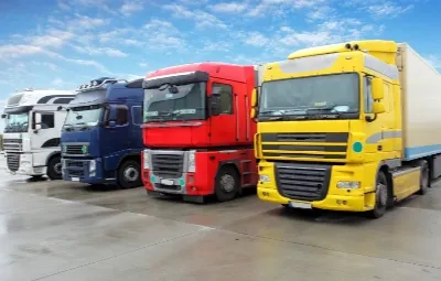 Konya Meram Nakliye Ambarı