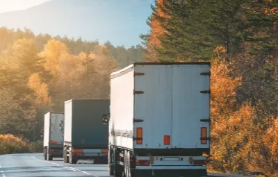 Konya ile Meram Arası Klima Taşıma